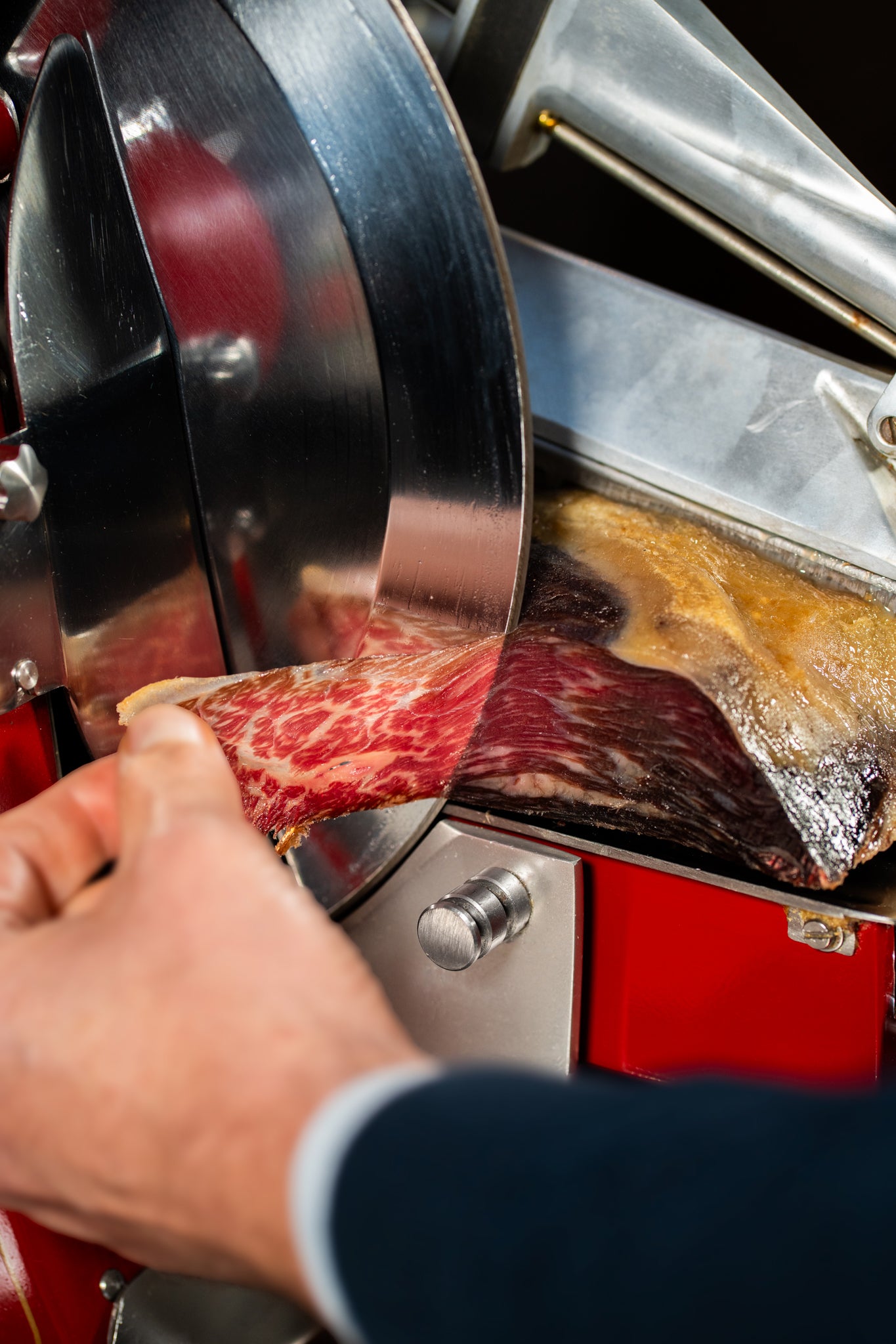 Cecina de Buey Suárez Cabrero