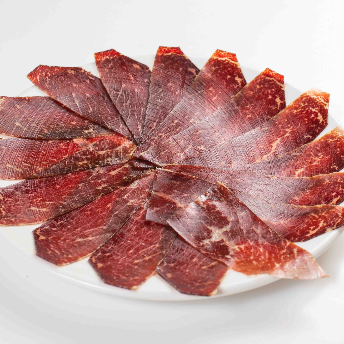 Cecina de Buey Suárez Cabrero (bandeja)