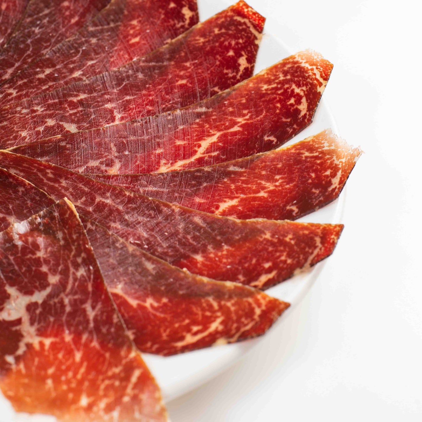 Cecina de Buey Suárez Cabrero (bandeja)