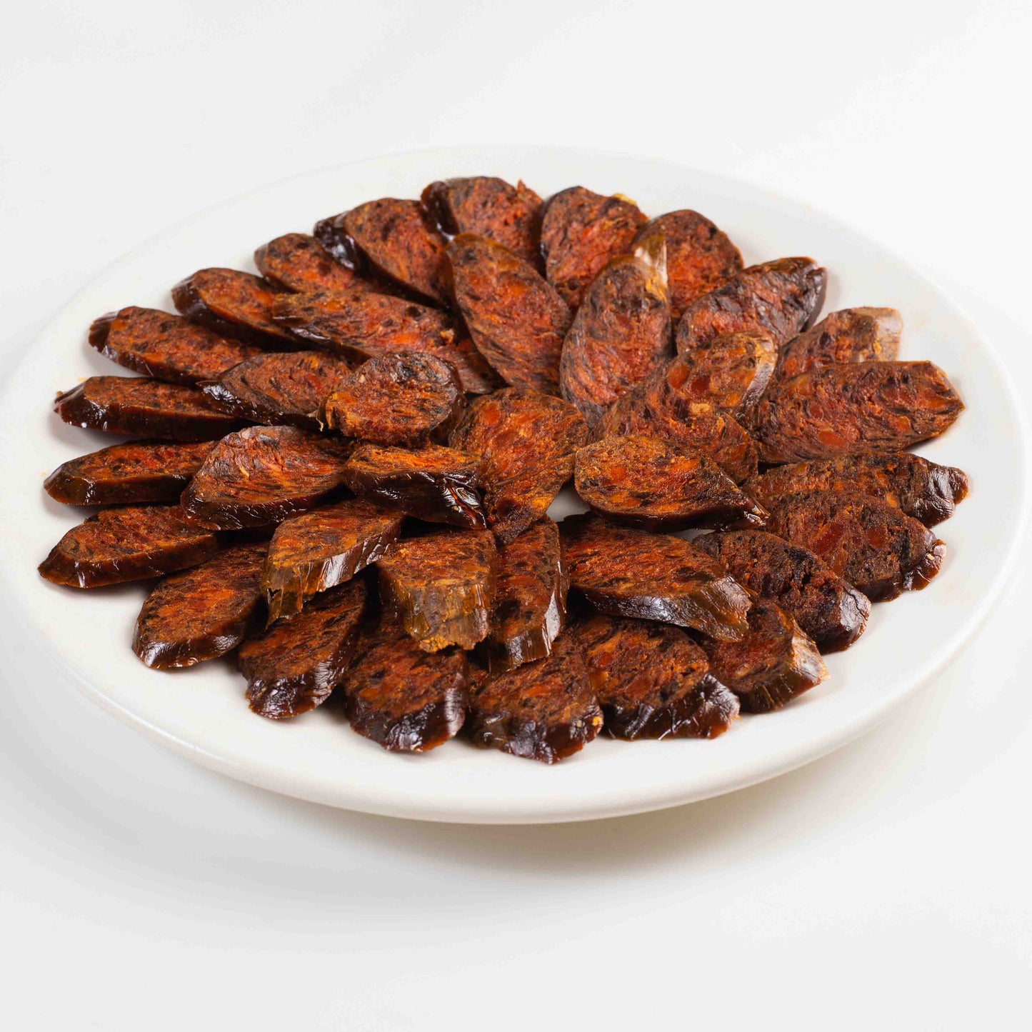 Chorizo de Buey Suárez Cabrero