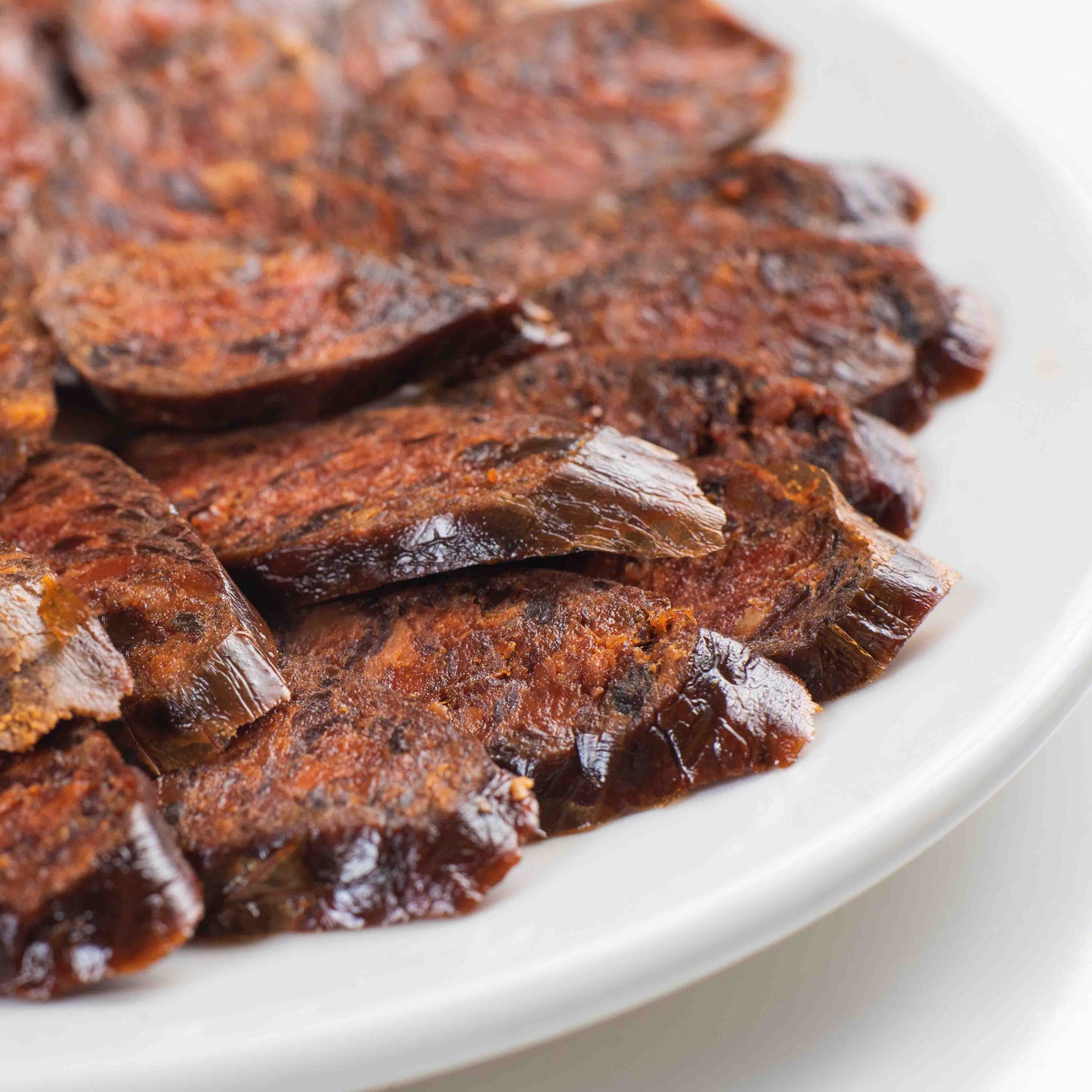 Chorizo de Buey Suárez Cabrero