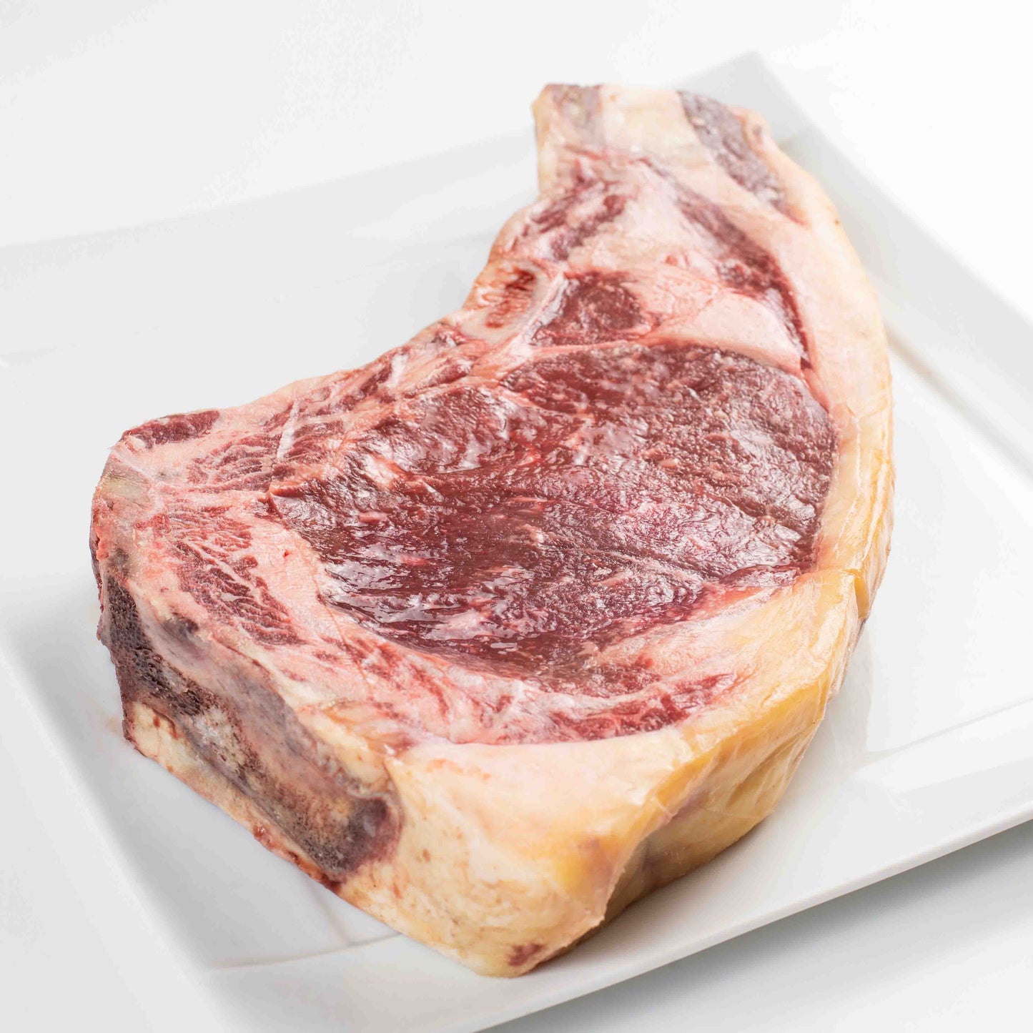 Chuletón de Buey Suárez Cabrero