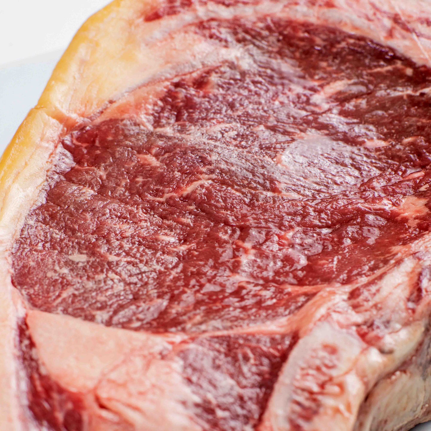 Chuletón de Buey Suárez Cabrero