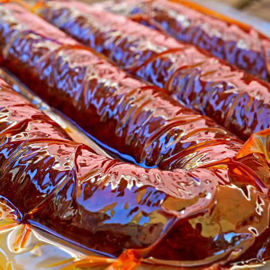 Chorizo de Buey Suárez Cabrero