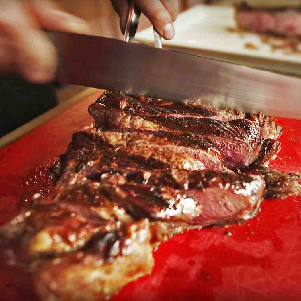 Chuletón de Buey Suárez Cabrero